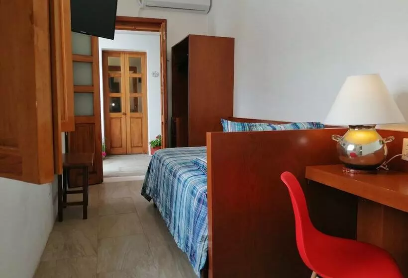 Fotos del hotel Aitana Oaxaca:  20