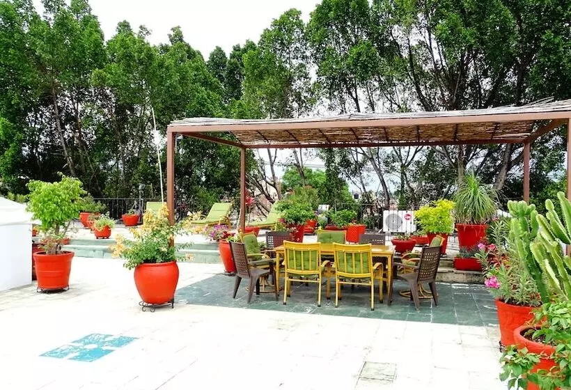 Fotos del hotel Aitana Oaxaca:  11