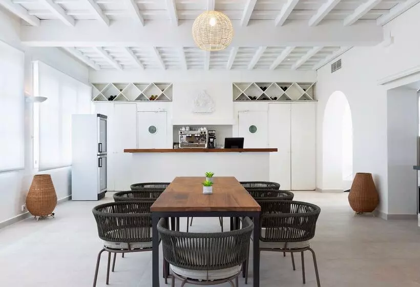 Fotos del hotel Aluasoul Menorca  Adults Only:  21