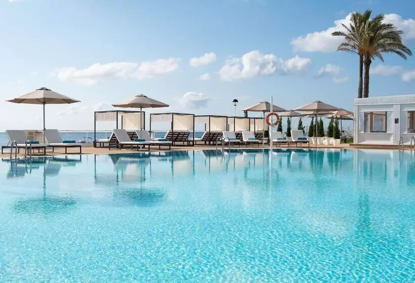 Fotos del hotel Aluasoul Menorca  Adults Only:  14