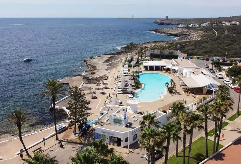 Fotos del hotel Aluasoul Menorca  Adults Only:  5