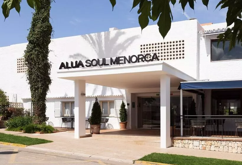 Fotos del hotel Aluasoul Menorca  Adults Only:  6