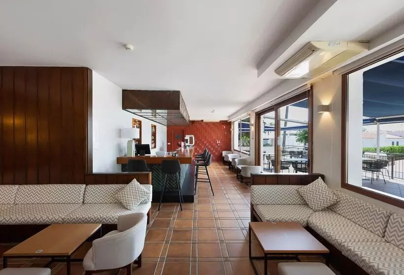 Fotos del hotel Aluasoul Menorca  Adults Only:  22