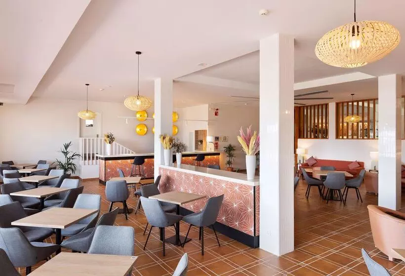 Fotos del hotel Aluasoul Menorca  Adults Only:  18