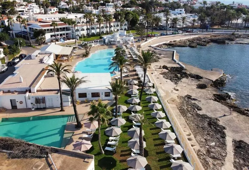 Fotos del hotel Aluasoul Menorca  Adults Only:  7