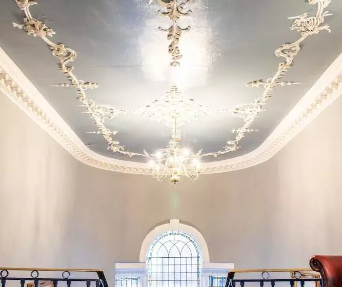 Fotos del hotel Arnos Manor:  2