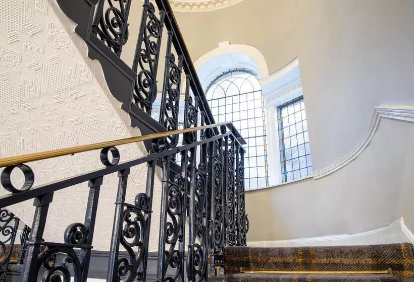 Fotos del hotel Arnos Manor:  13