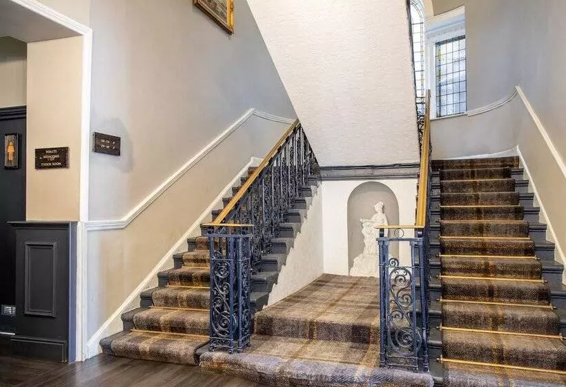 Fotos del hotel Arnos Manor:  19