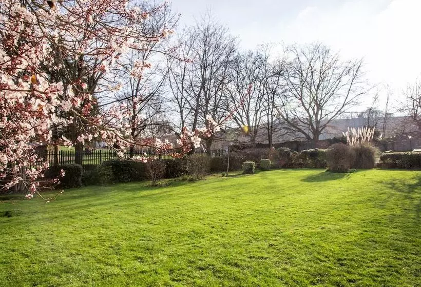 Fotos del hotel Arnos Manor:  10