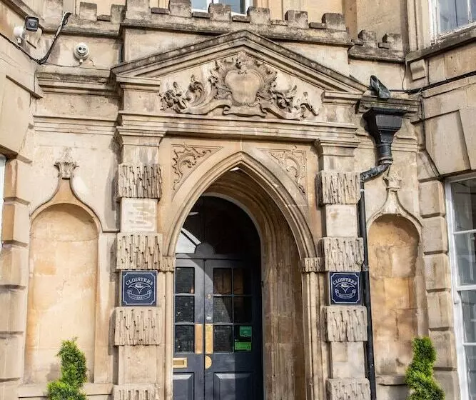 Fotos del hotel Arnos Manor:  5