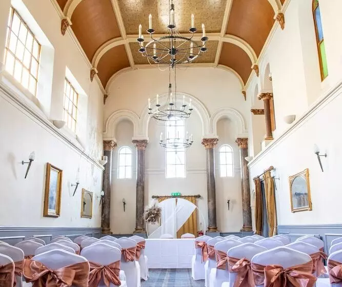 Fotos del hotel Arnos Manor:  7