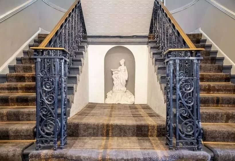 Fotos del hotel Arnos Manor:  9