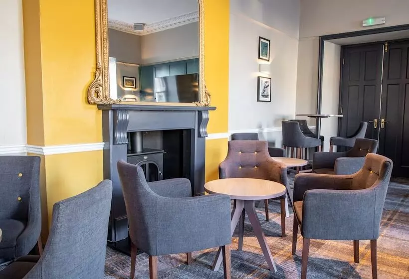 Fotos del hotel Arnos Manor:  8