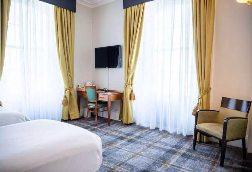 Fotos del hotel Arnos Manor:  6