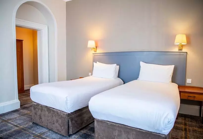 Fotos del hotel Arnos Manor:  18