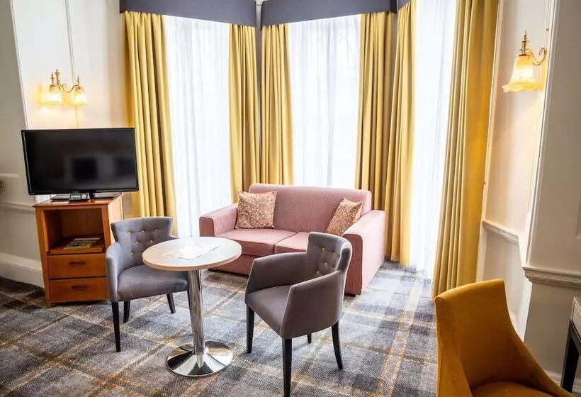 Fotos del hotel Arnos Manor:  24