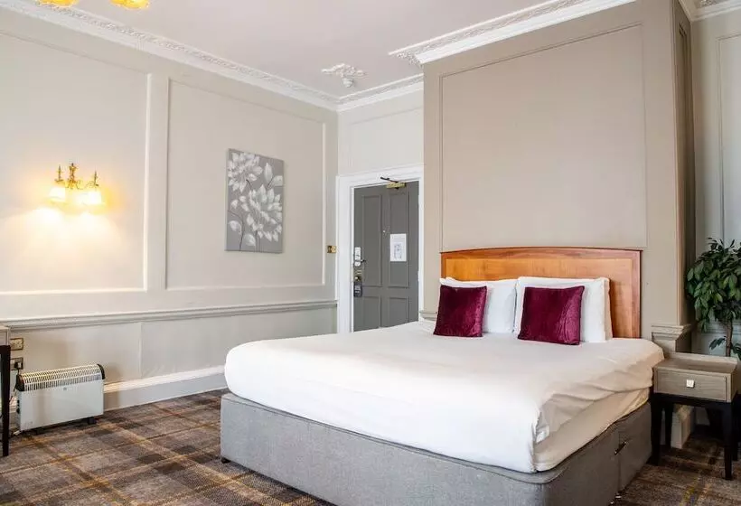 Fotos del hotel Arnos Manor:  15