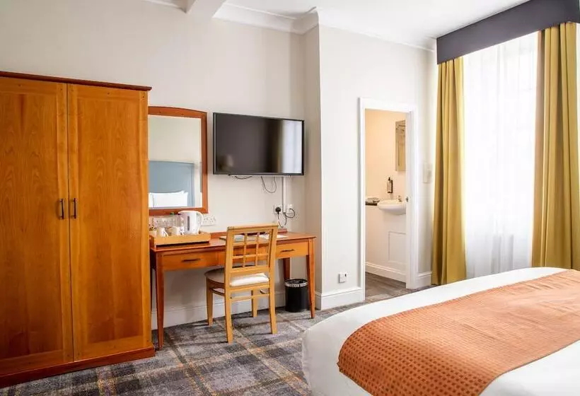 Fotos del hotel Arnos Manor:  21