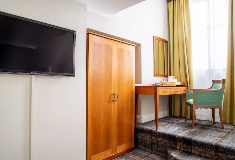 Fotos del hotel Arnos Manor:  23