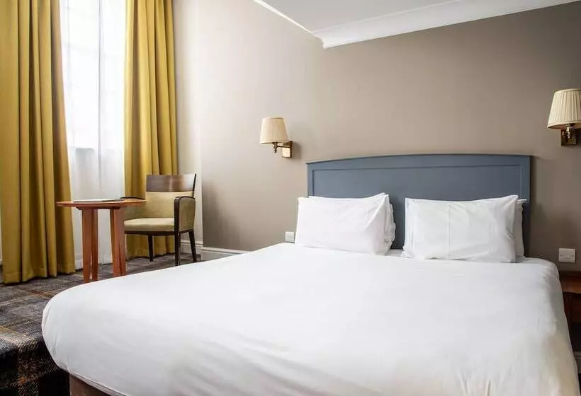 Fotos del hotel Arnos Manor:  11