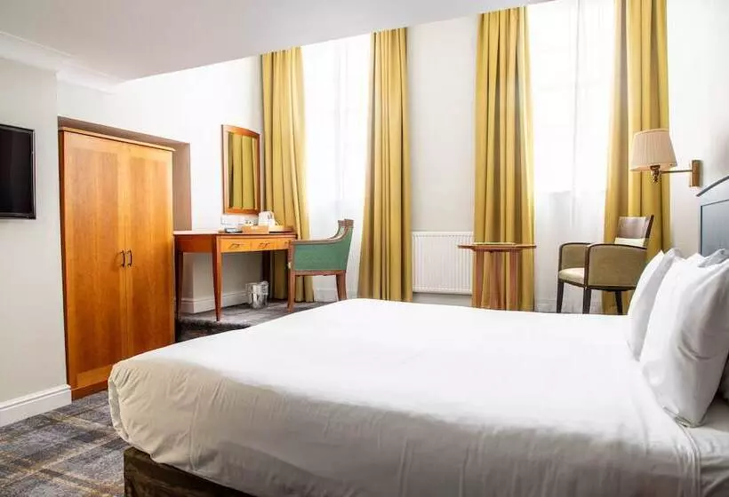 Fotos del hotel Arnos Manor:  22