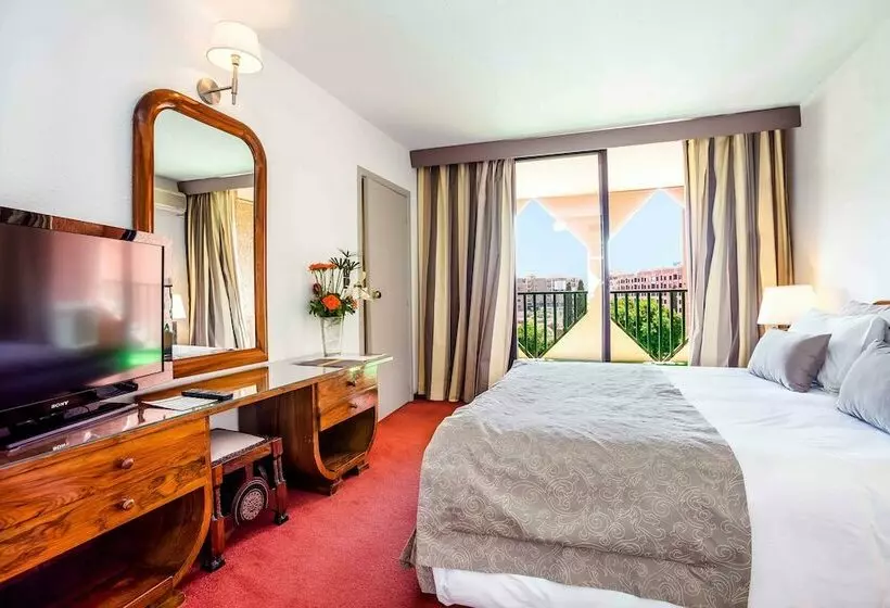 Fotos del hotel Atlas Asni:  7