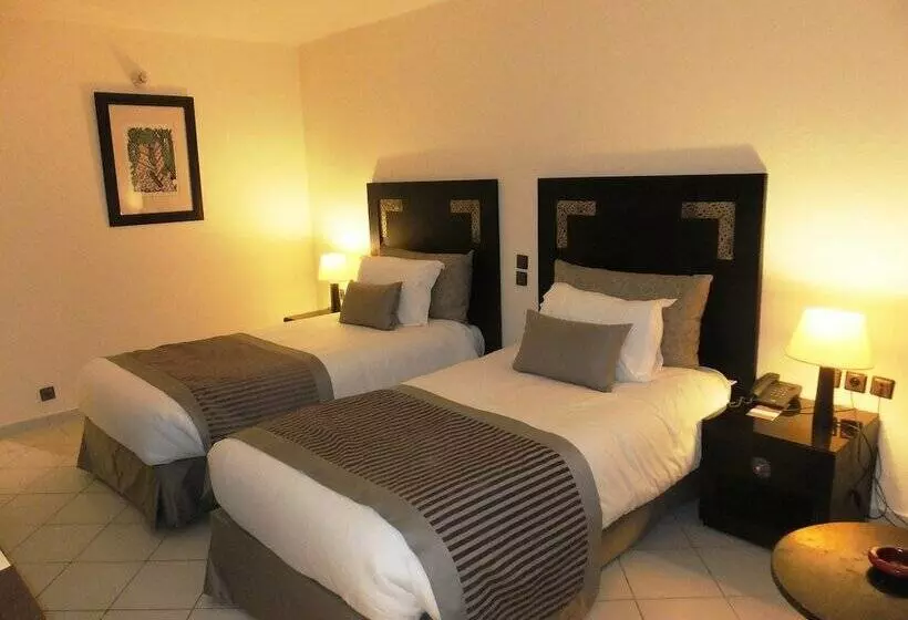 Fotos del hotel Atlas Asni:  20