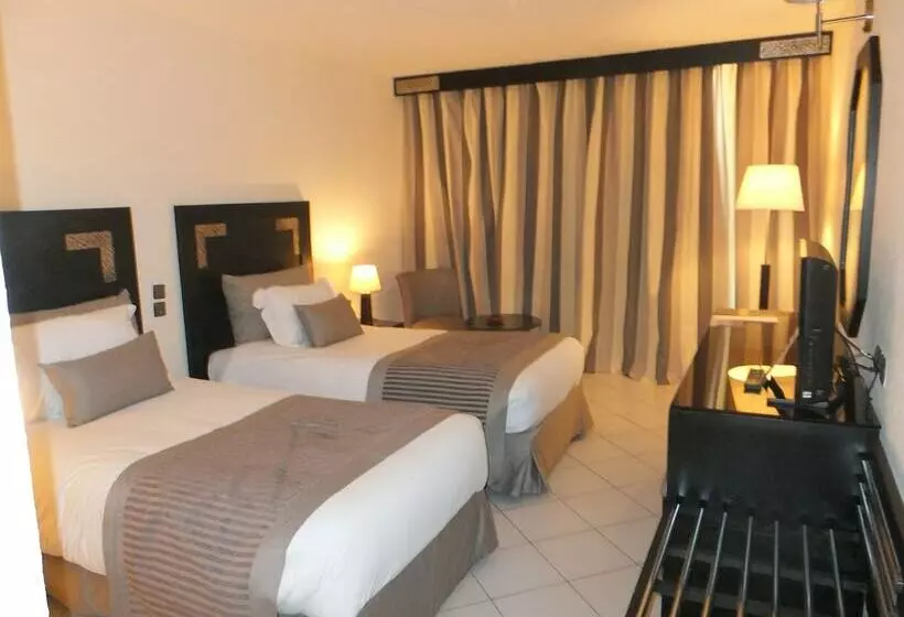 Fotos del hotel Atlas Asni:  14