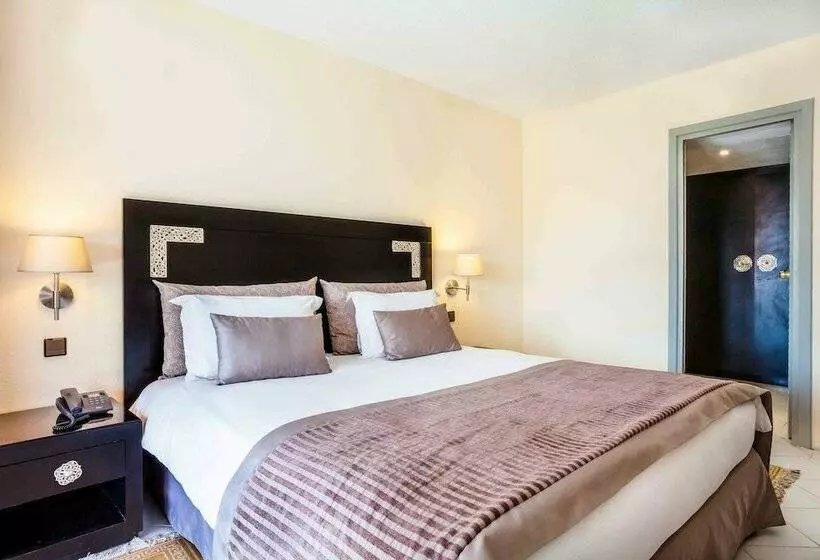 Fotos del hotel Atlas Asni:  18