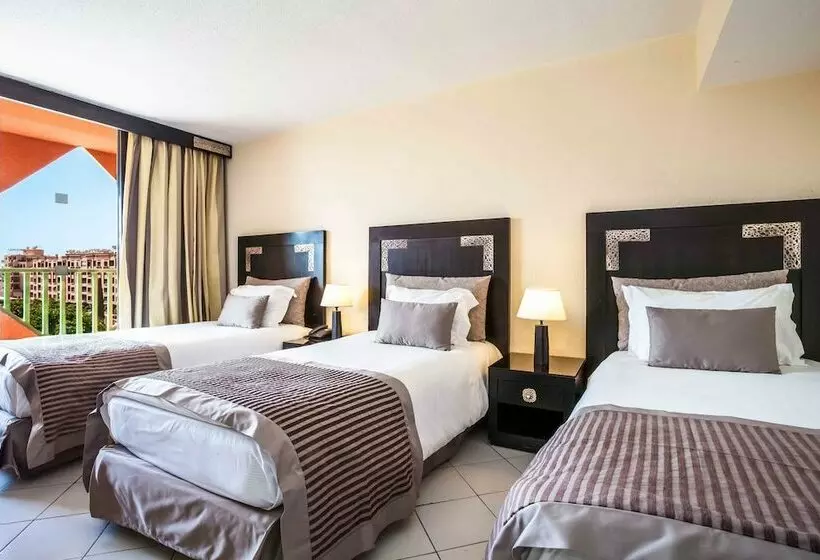 Fotos del hotel Atlas Asni:  21