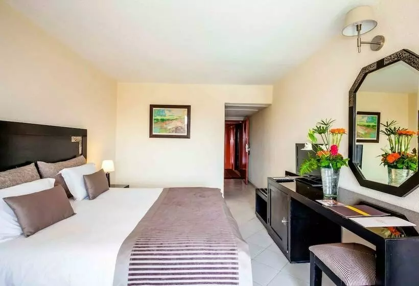 Fotos del hotel Atlas Asni:  2