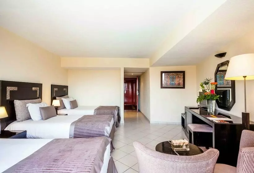 Fotos del hotel Atlas Asni:  25