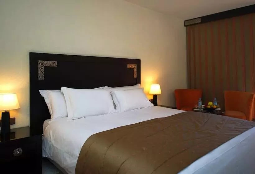 Fotos del hotel Atlas Asni:  15