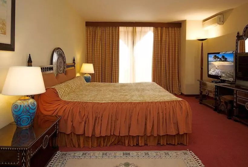 Fotos del hotel Atlas Asni:  23