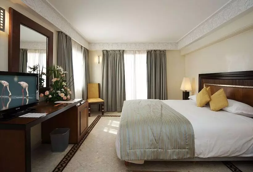 Fotos del hotel Atlas Asni:  17