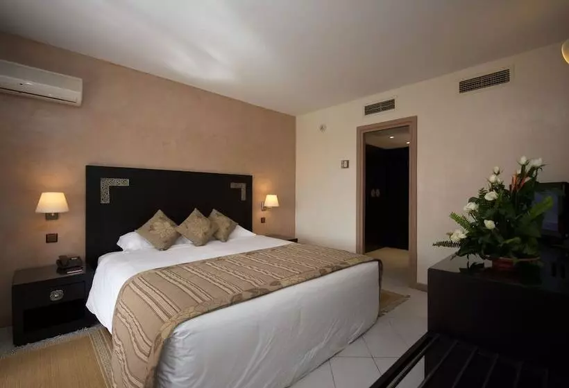 Fotos del hotel Atlas Asni:  11