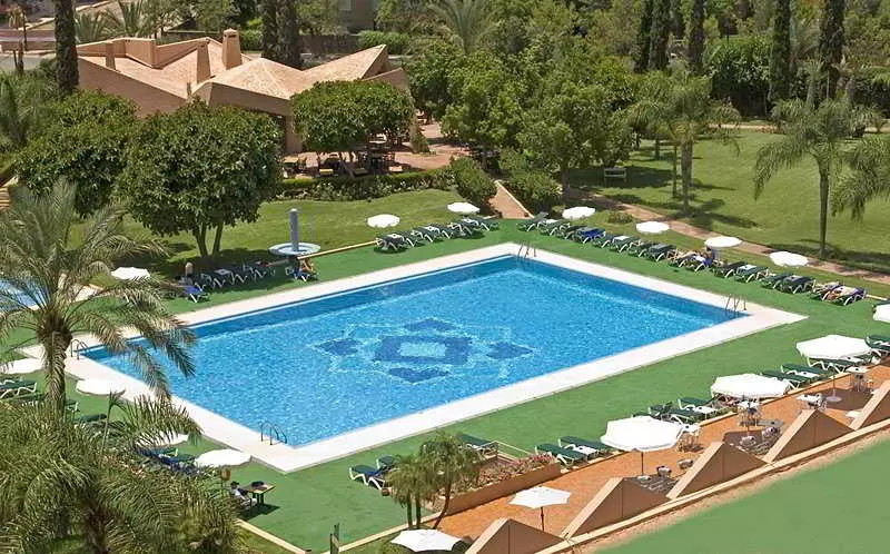 Fotos del hotel Atlas Asni:  3