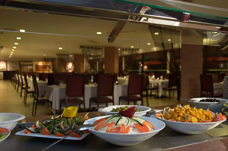 Fotos del hotel Atlas Asni:  9