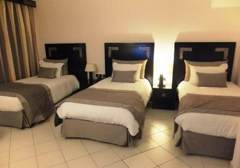 Fotos del hotel Atlas Asni:  22