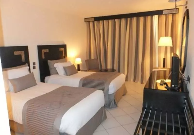 Fotos del hotel Atlas Asni:  19