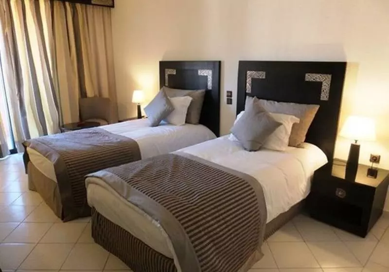 Fotos del hotel Atlas Asni:  24