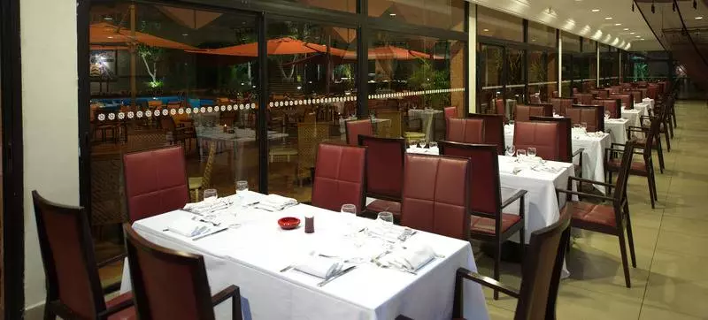 Fotos del hotel Atlas Asni:  5