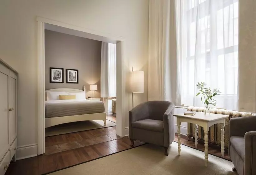 Auberge Saint-pierre