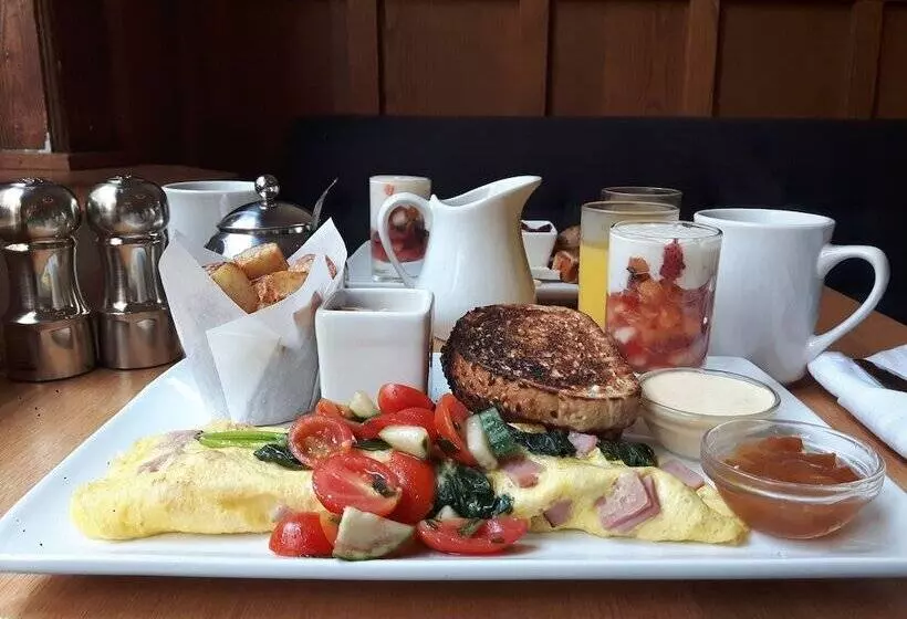 Fotos del hotel Auberge Saint-pierre:  2