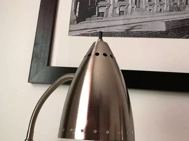 Fotos del hotel Auberge Saint-pierre:  6