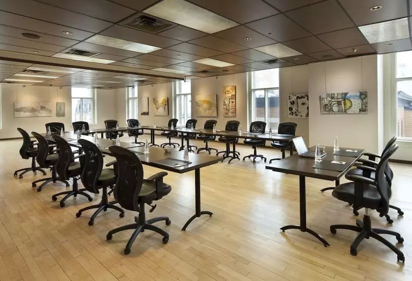 Fotos del hotel Auberge Saint-pierre:  12