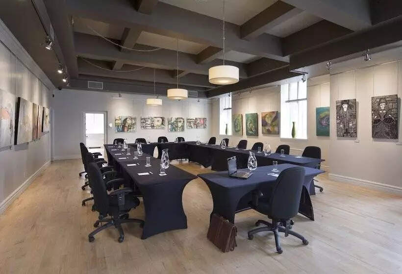 Fotos del hotel Auberge Saint-pierre:  15