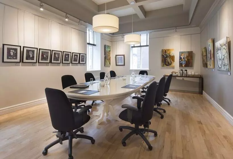 Fotos del hotel Auberge Saint-pierre:  9