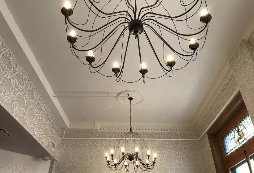 Fotos del hotel Auberge Saint-pierre:  13