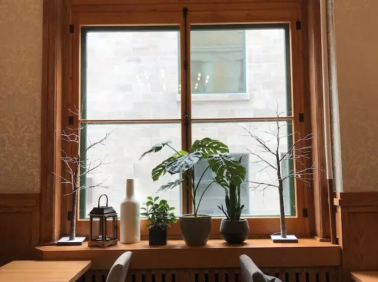 Fotos del hotel Auberge Saint-pierre:  7